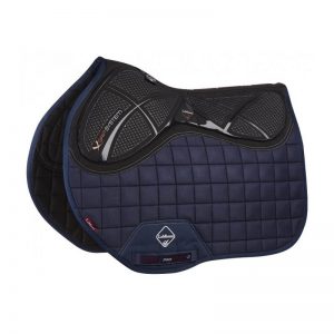<br> LeMieux X-Grip estehuopa azul escuro