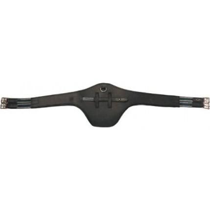 <br> Cinto blindado Globus 130cm preto