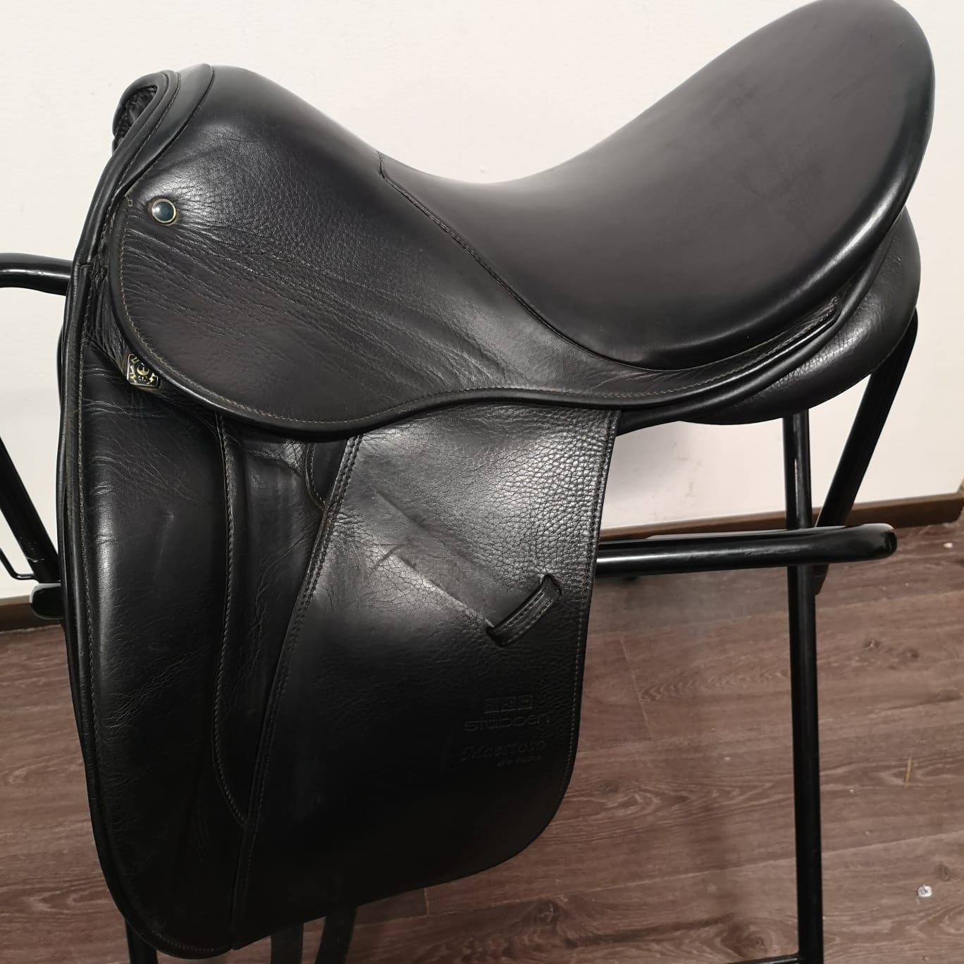 Stübben Maestoso Deluxe (Kopio)