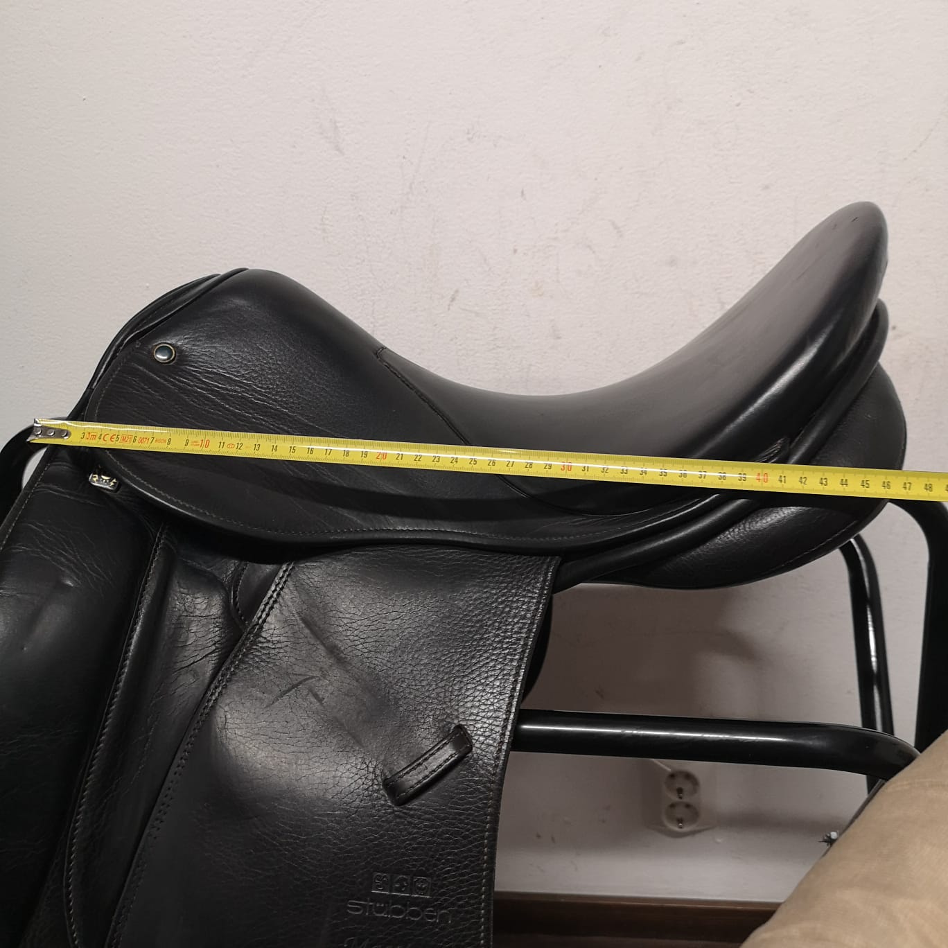 Stübben Maestoso Deluxe (Kopio)