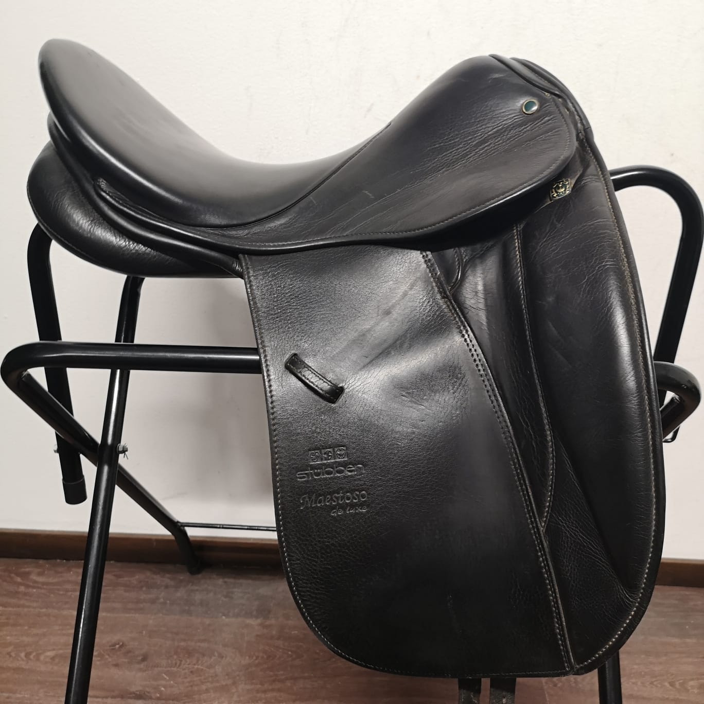 Stübben Maestoso Deluxe (Kopio)