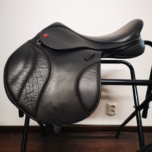 Kent & Masters S-Series Jump 16"