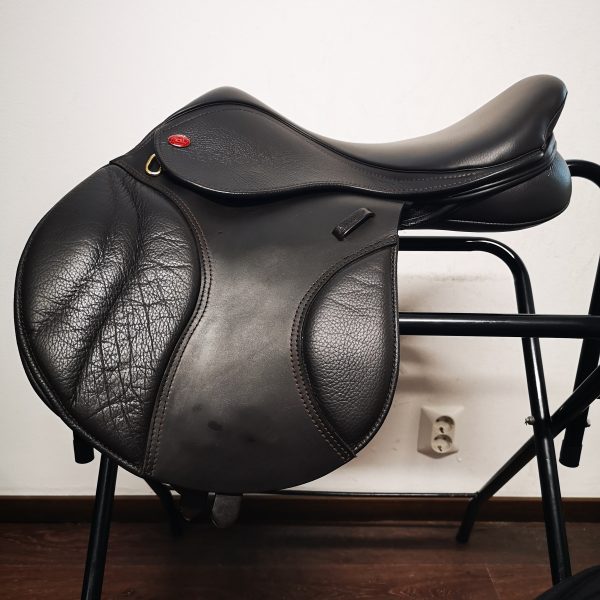 Kent & Masters S-Series Jump 16"