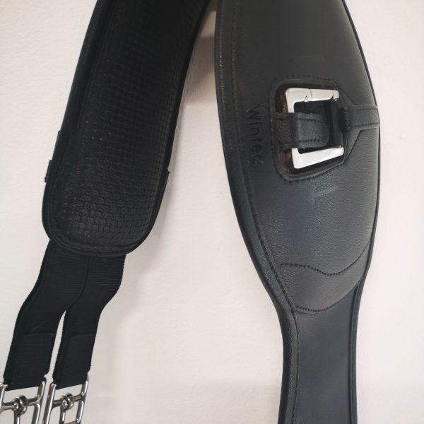 <br> Rossner Cinto escolar super macio com elástico 85cm (Kopio) (Kopio)