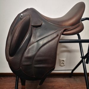 Jump’In Dressage One Saddle