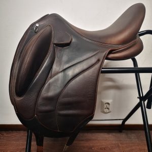 Jump’In Dressage One Saddle