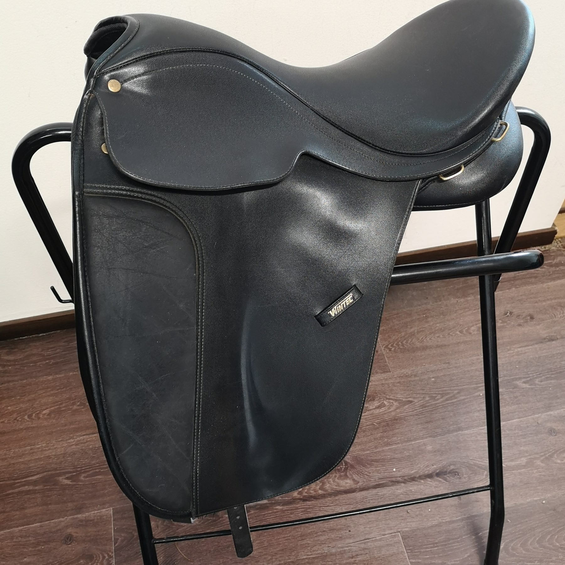 Wintec 500 Icelandic Cair