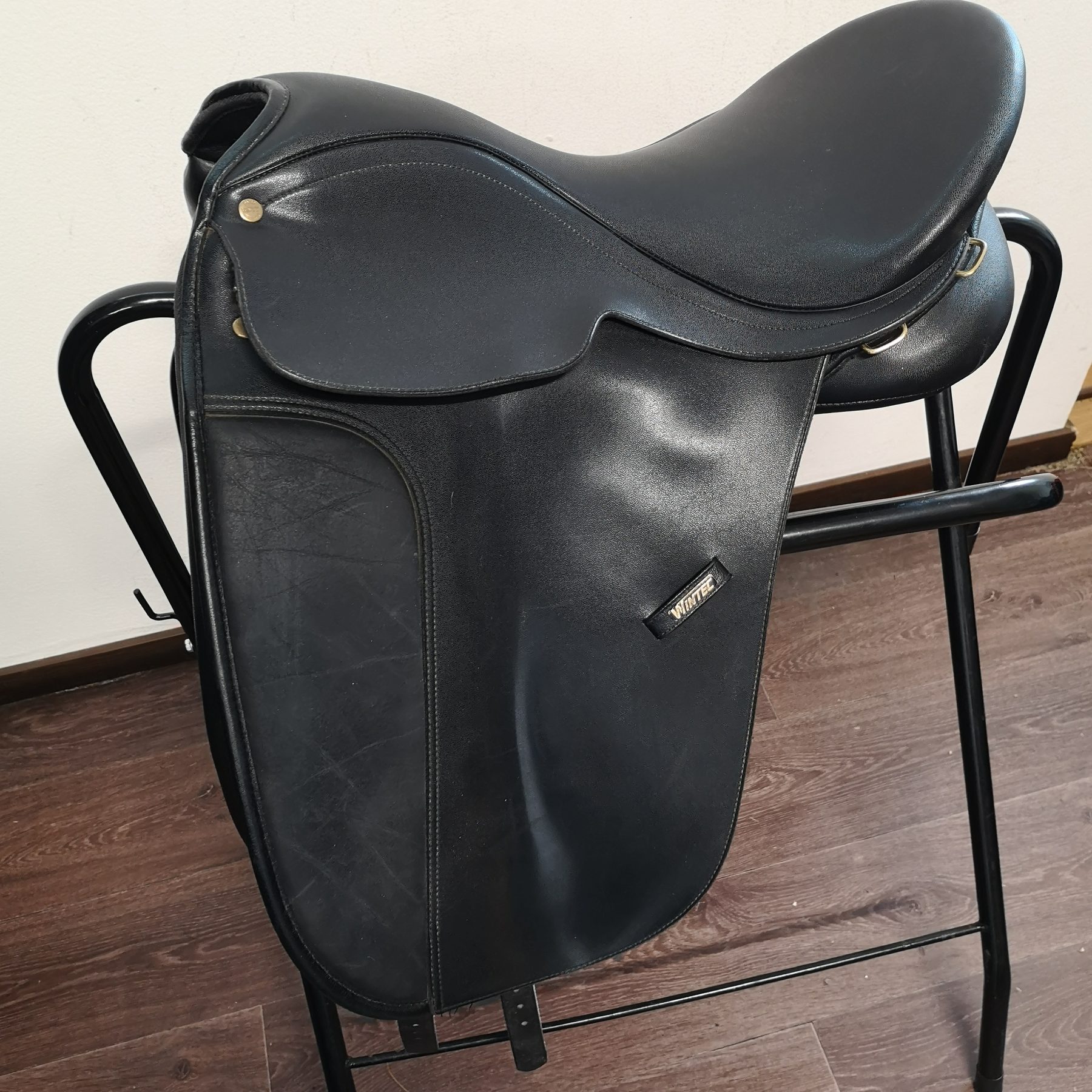 Wintec 500 Icelandic Cair