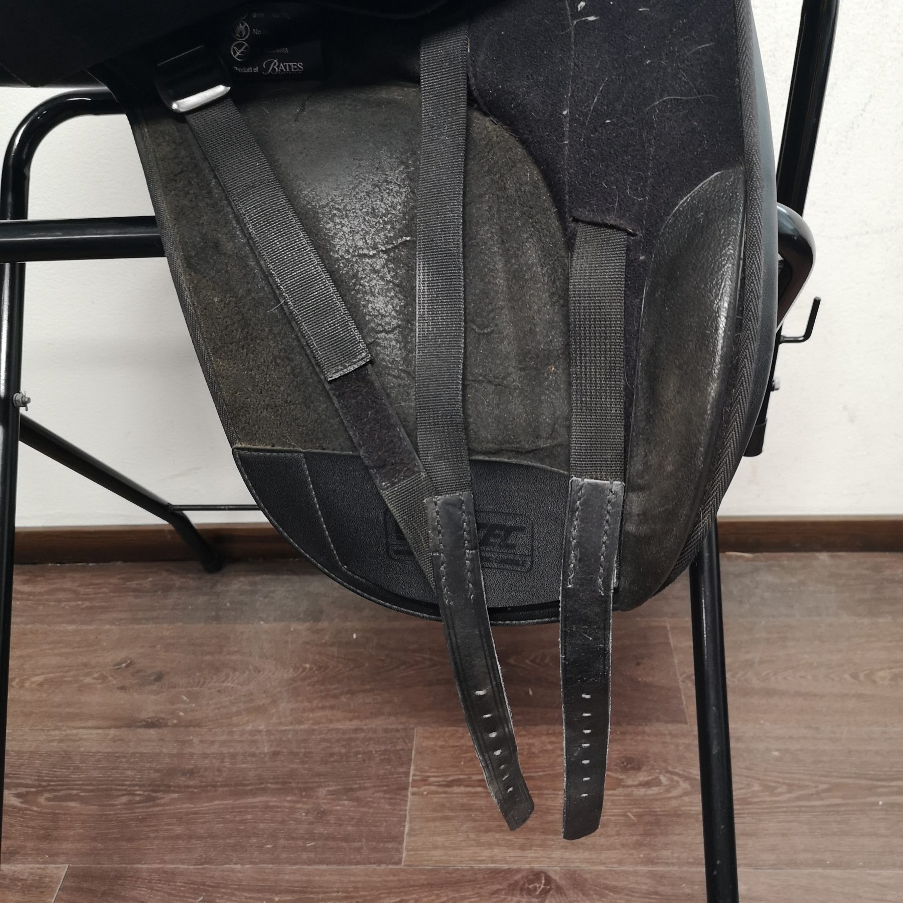 Wintec 500 Icelandic Cair
