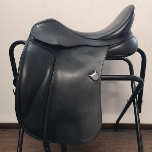 Bates Dressage Cair