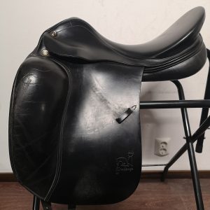 Prestige Top Dressage
