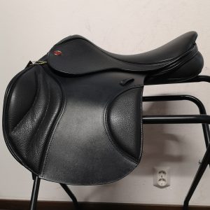 Kent & Masters S-series Jump