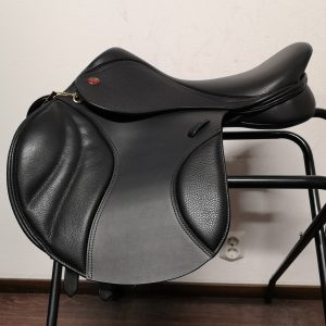 Kent & Masters S-Series Jump 16,5"