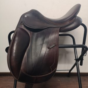 Saint Lourdes monoflap