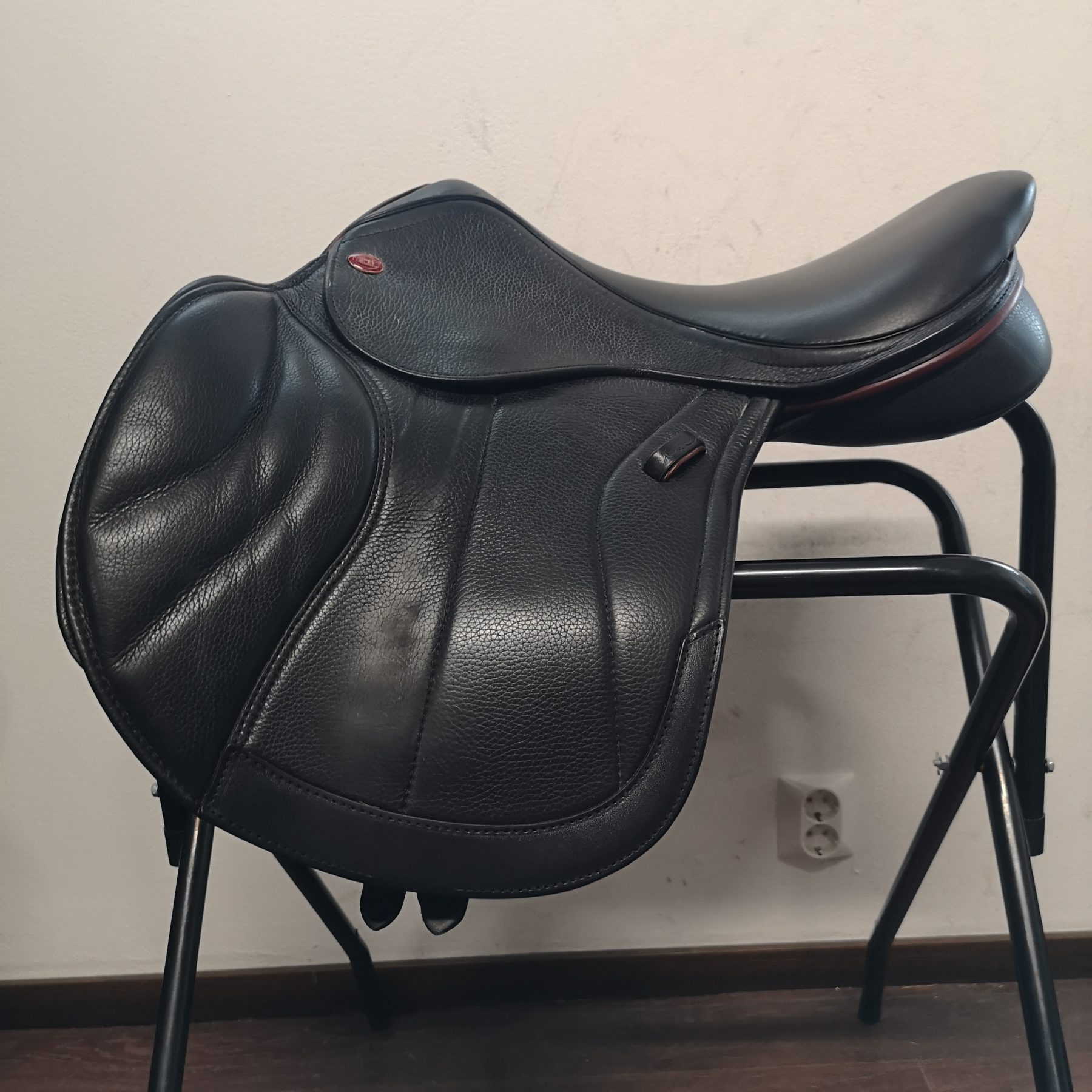 Kent & Masters S-series Dual Flap Jump (Kopio)