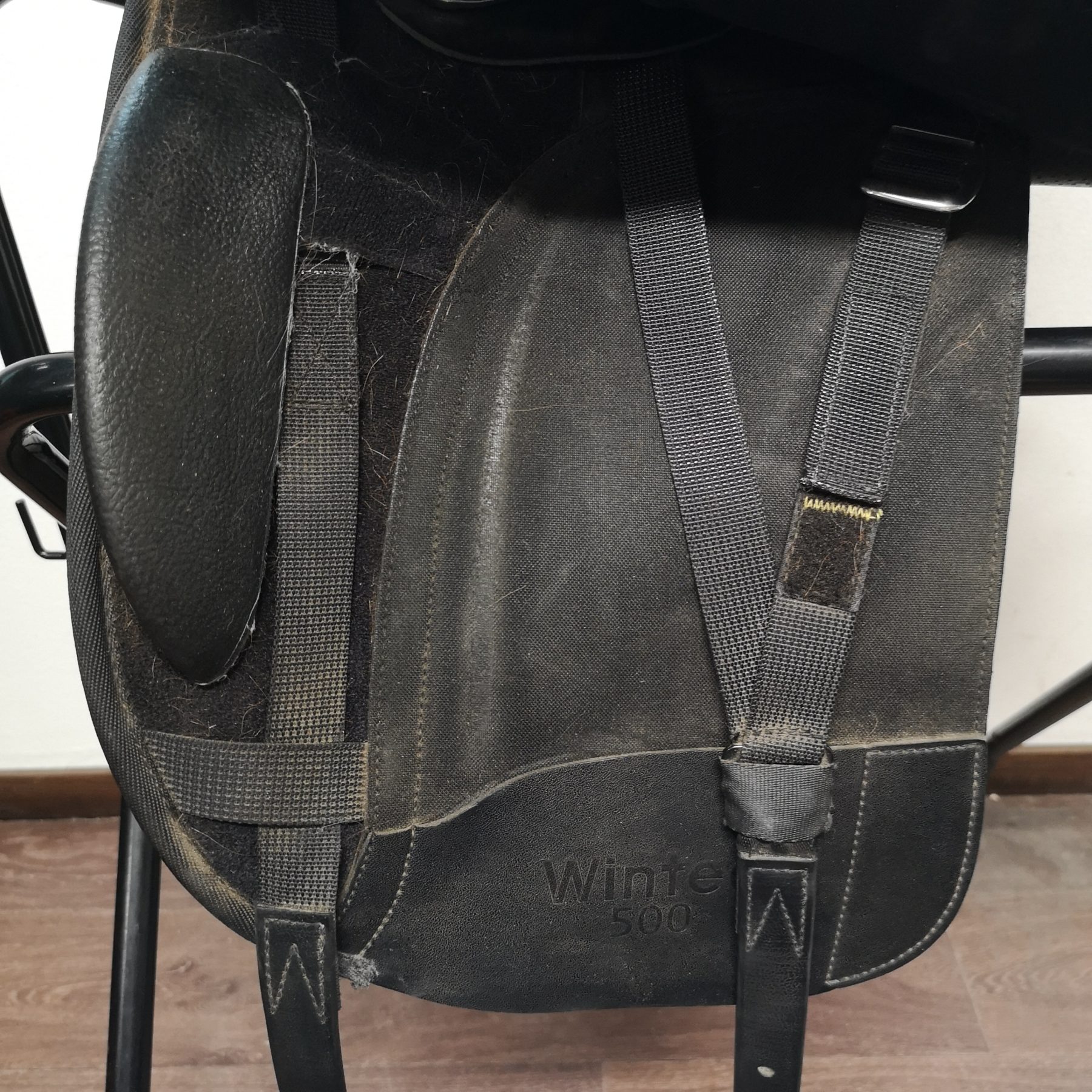 Wintec 500 Dressage (Kopio)