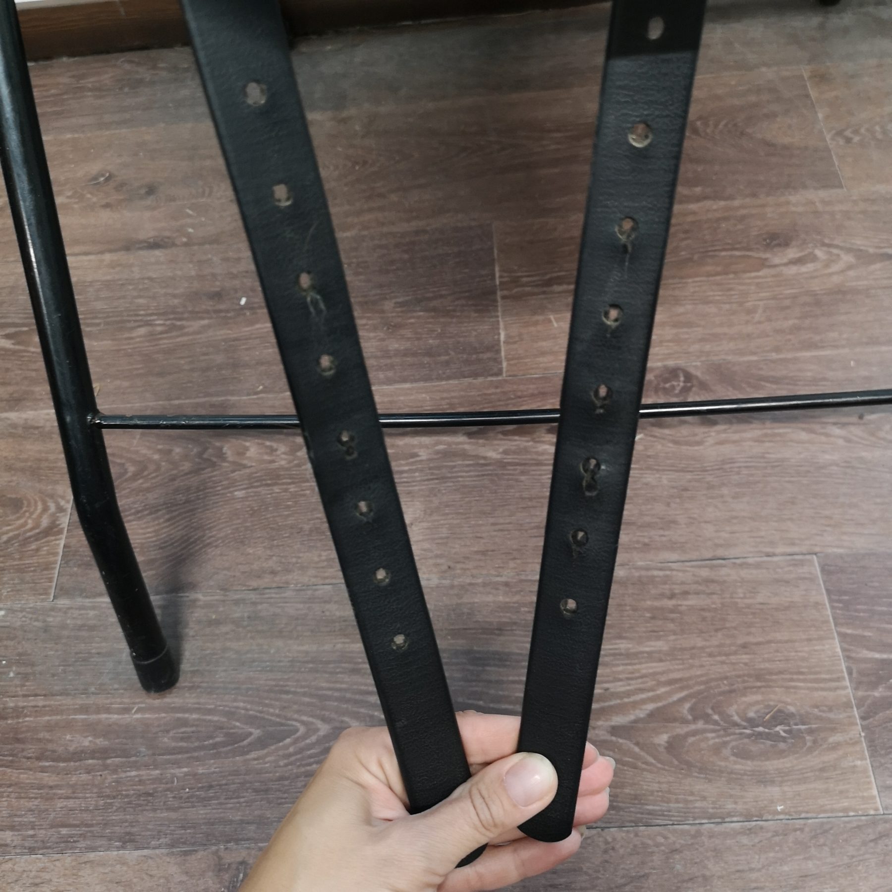 Wintec 500 Dressage (Kopio)