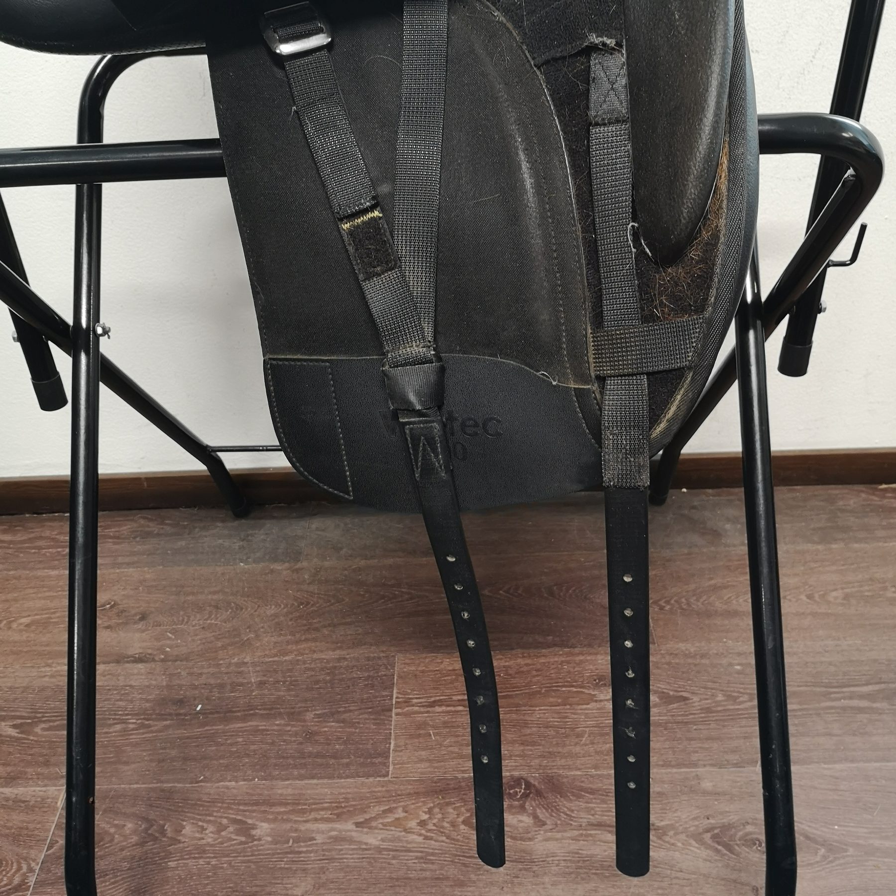 Wintec 500 Dressage (Kopio)