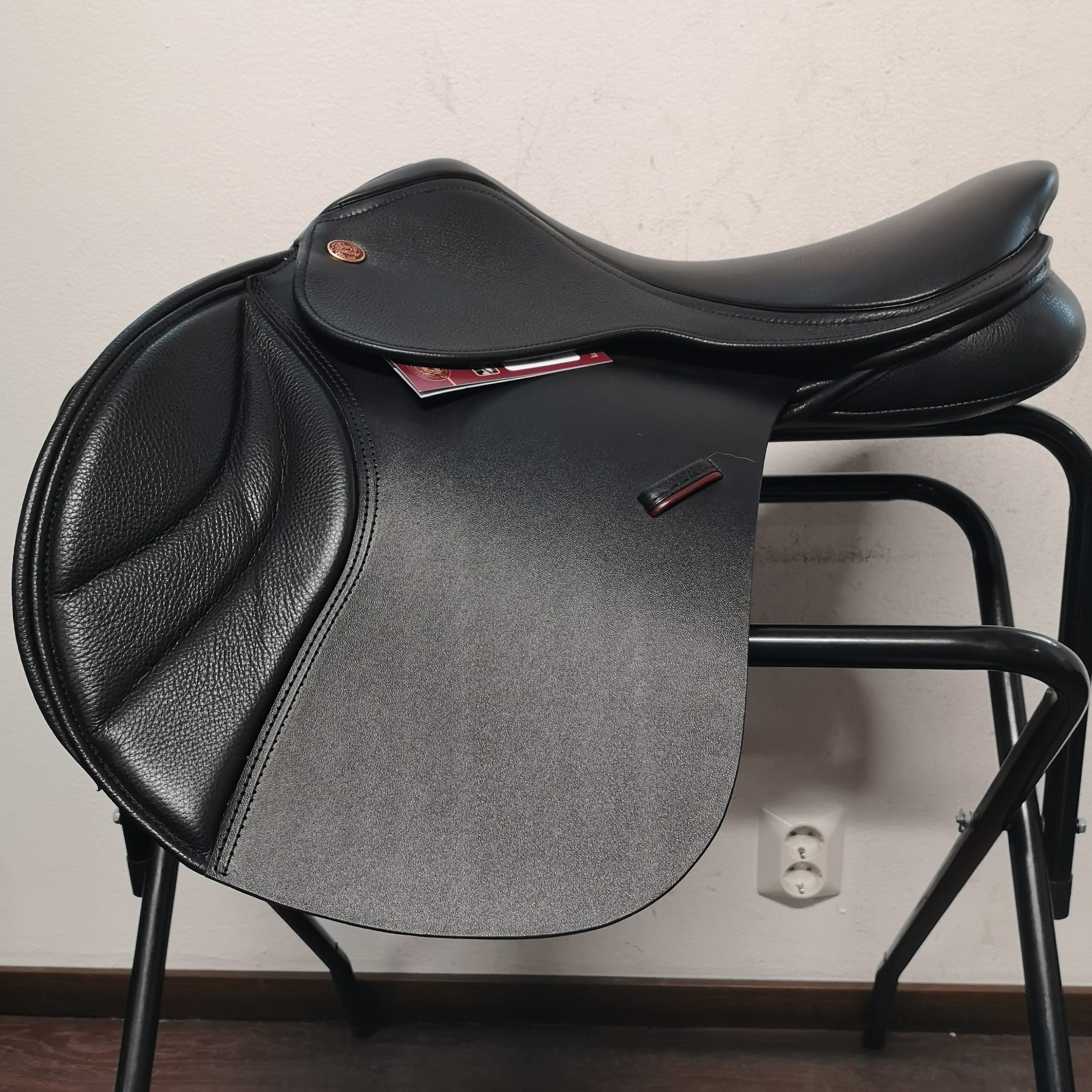 Kent & Masters S-series Jump (Kopio)