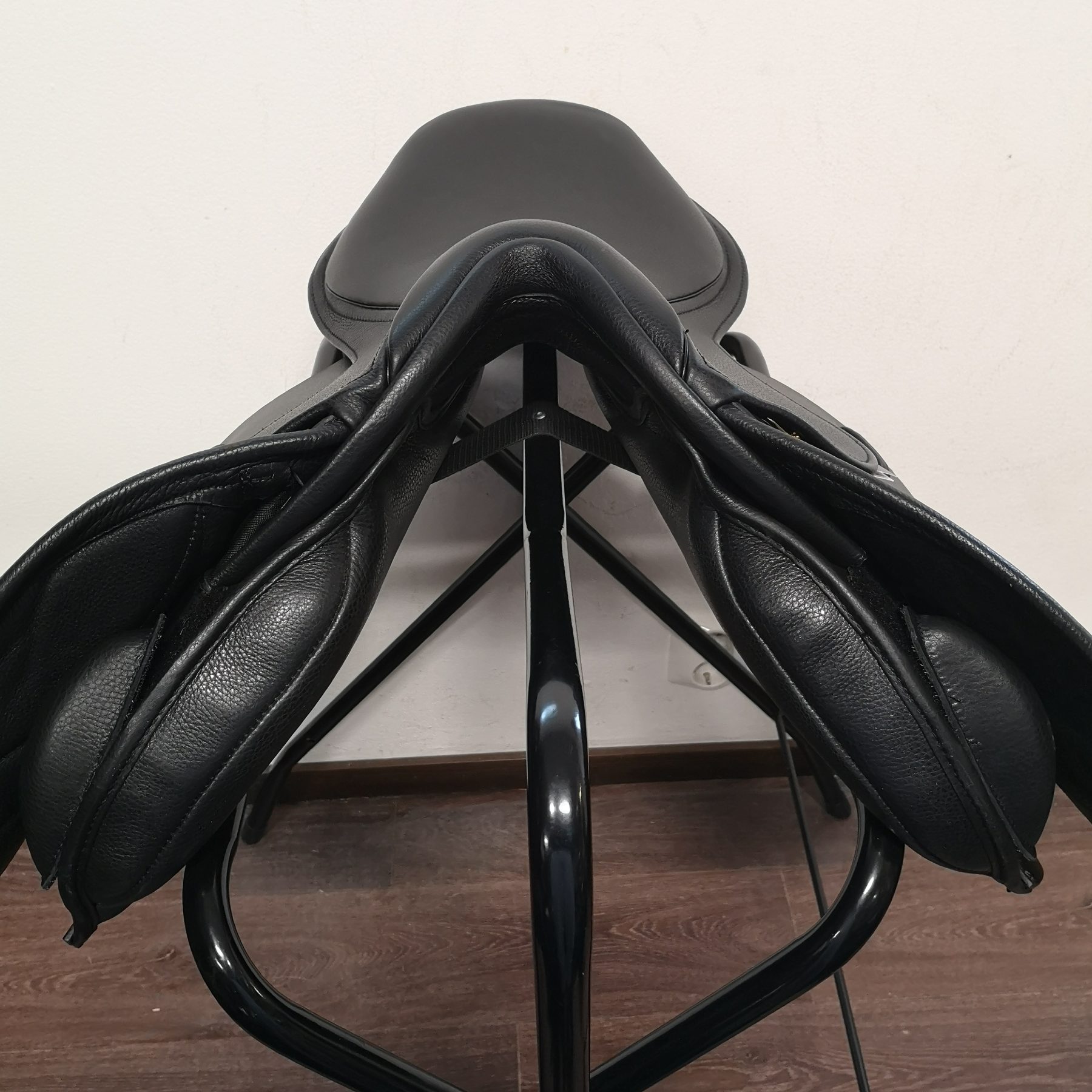 Kent & Masters S-series Jump (Kopio)