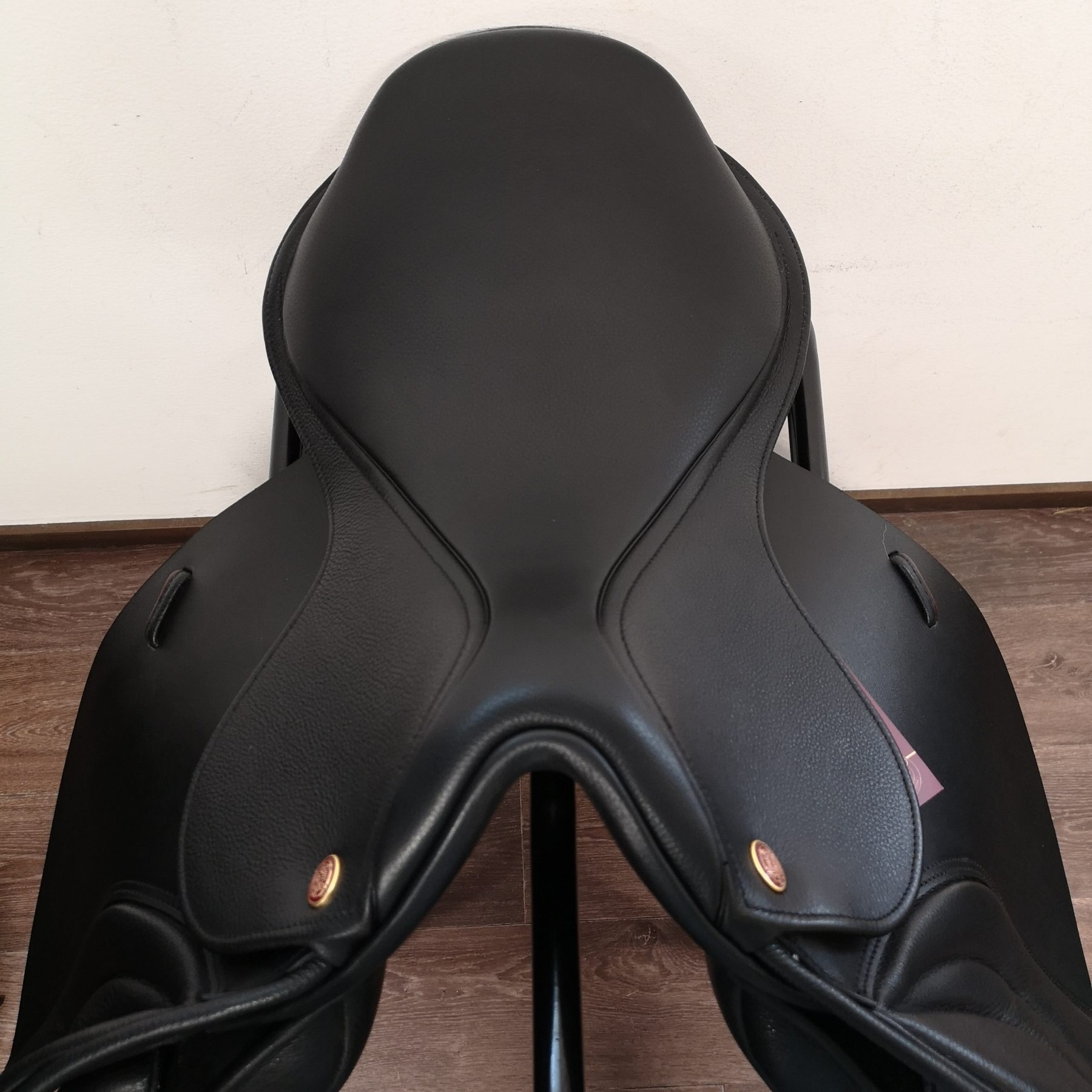 Kent & Masters S-series Jump (Kopio)