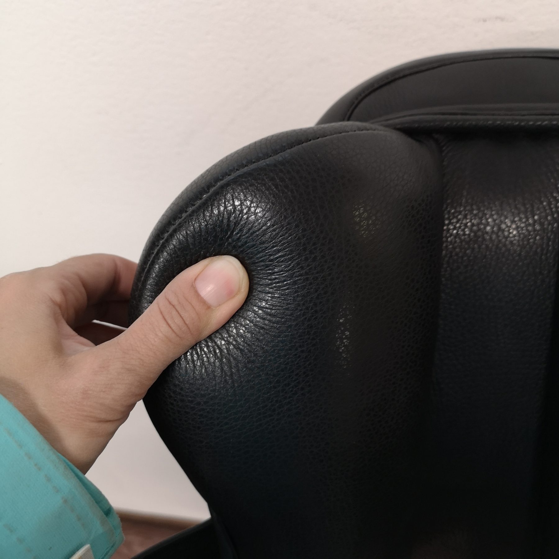 Kent & Masters S-series Jump (Kopio)