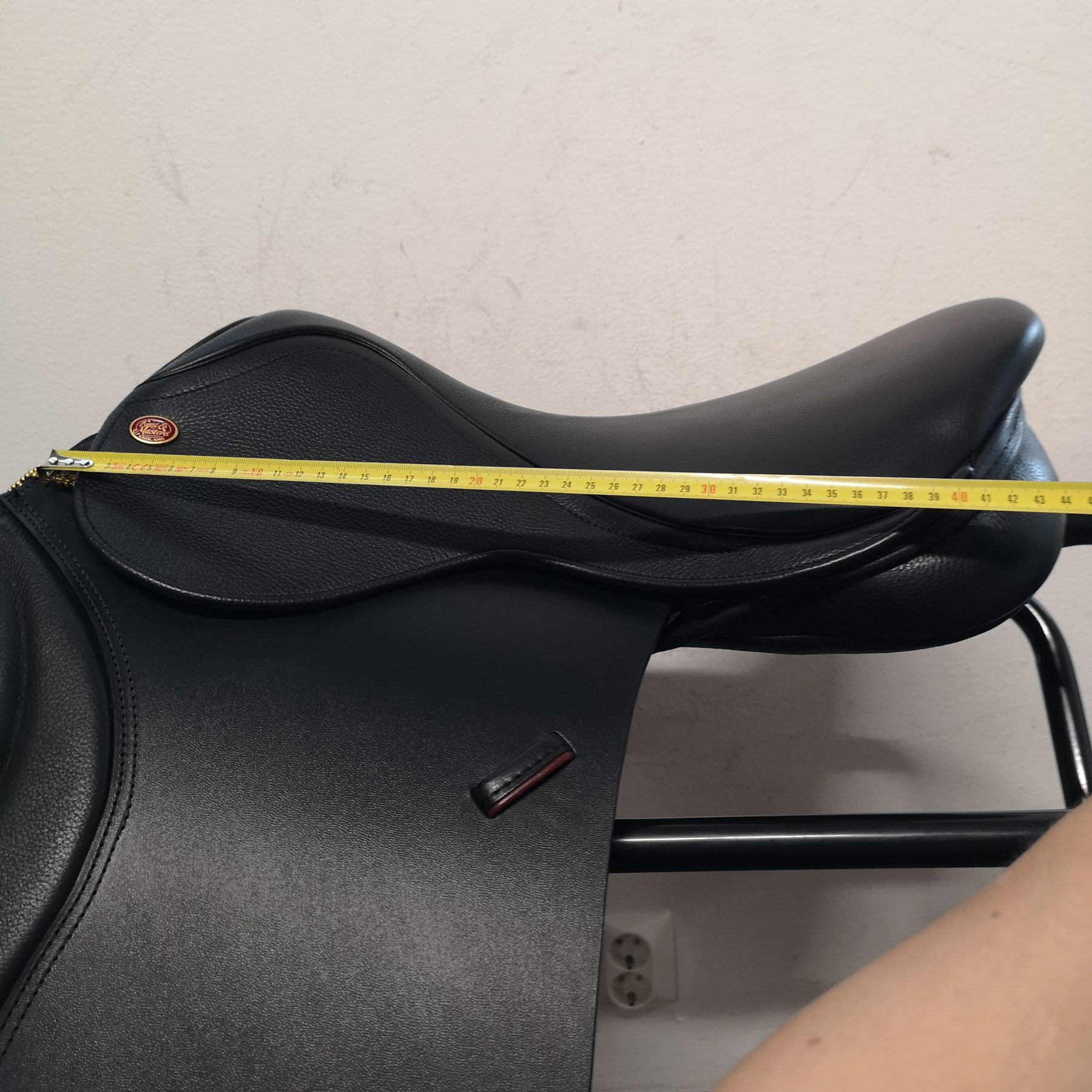 Kent & Masters S-series Jump (Kopio) (Kopio)