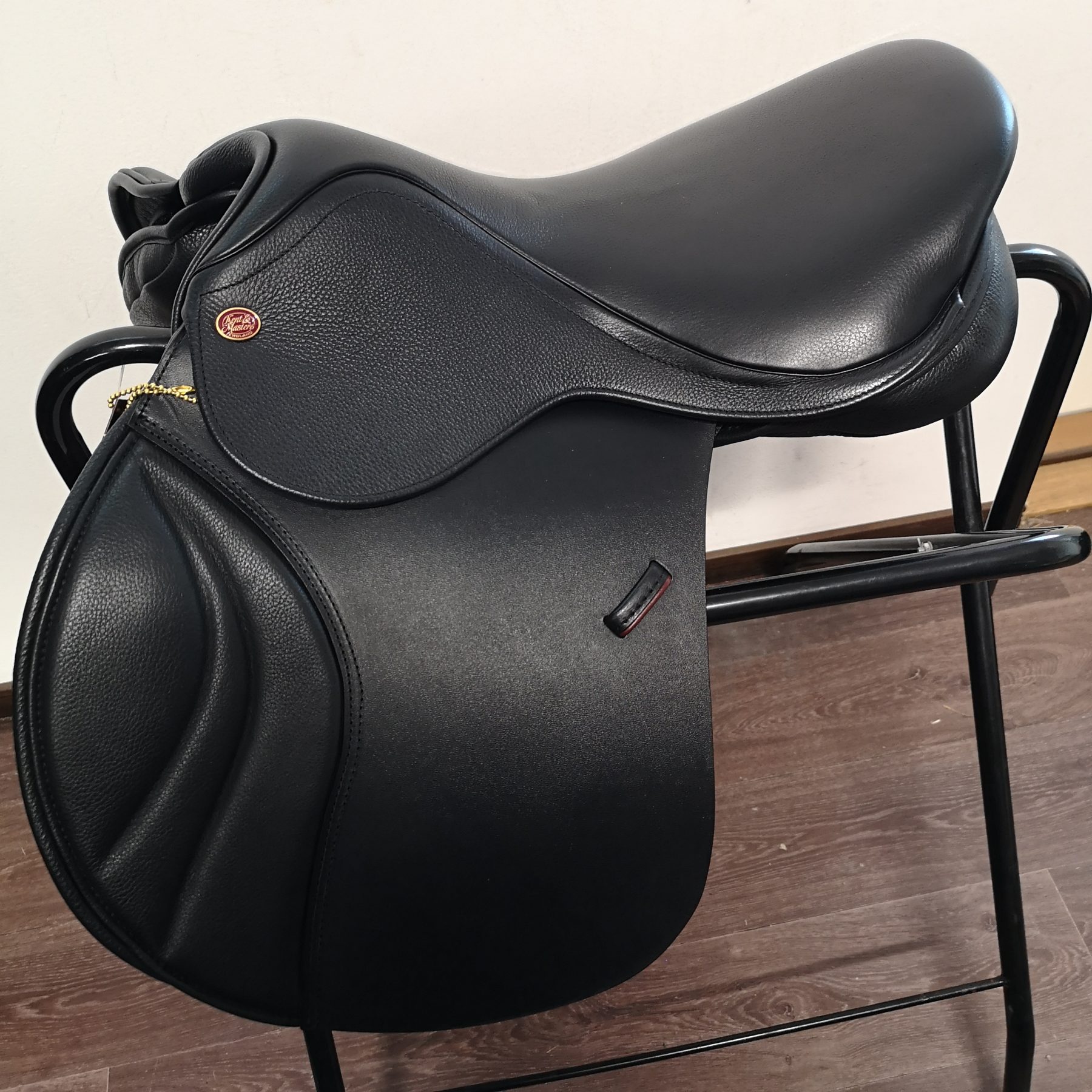 Kent & Masters S-series Jump (Kopio) (Kopio)