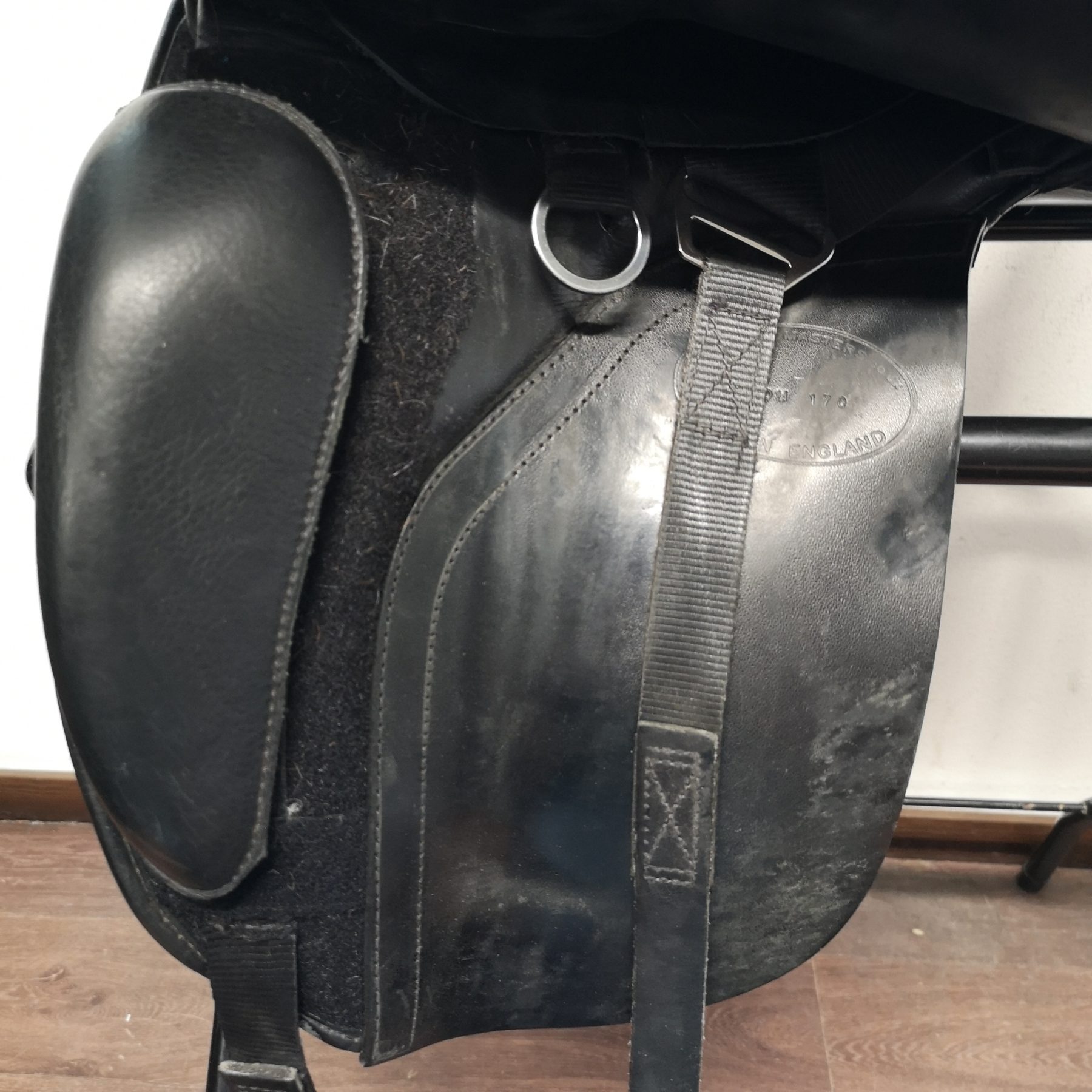 Kent & Masters OR Dressage