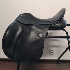 Bates Dressage Cair (Kopio)