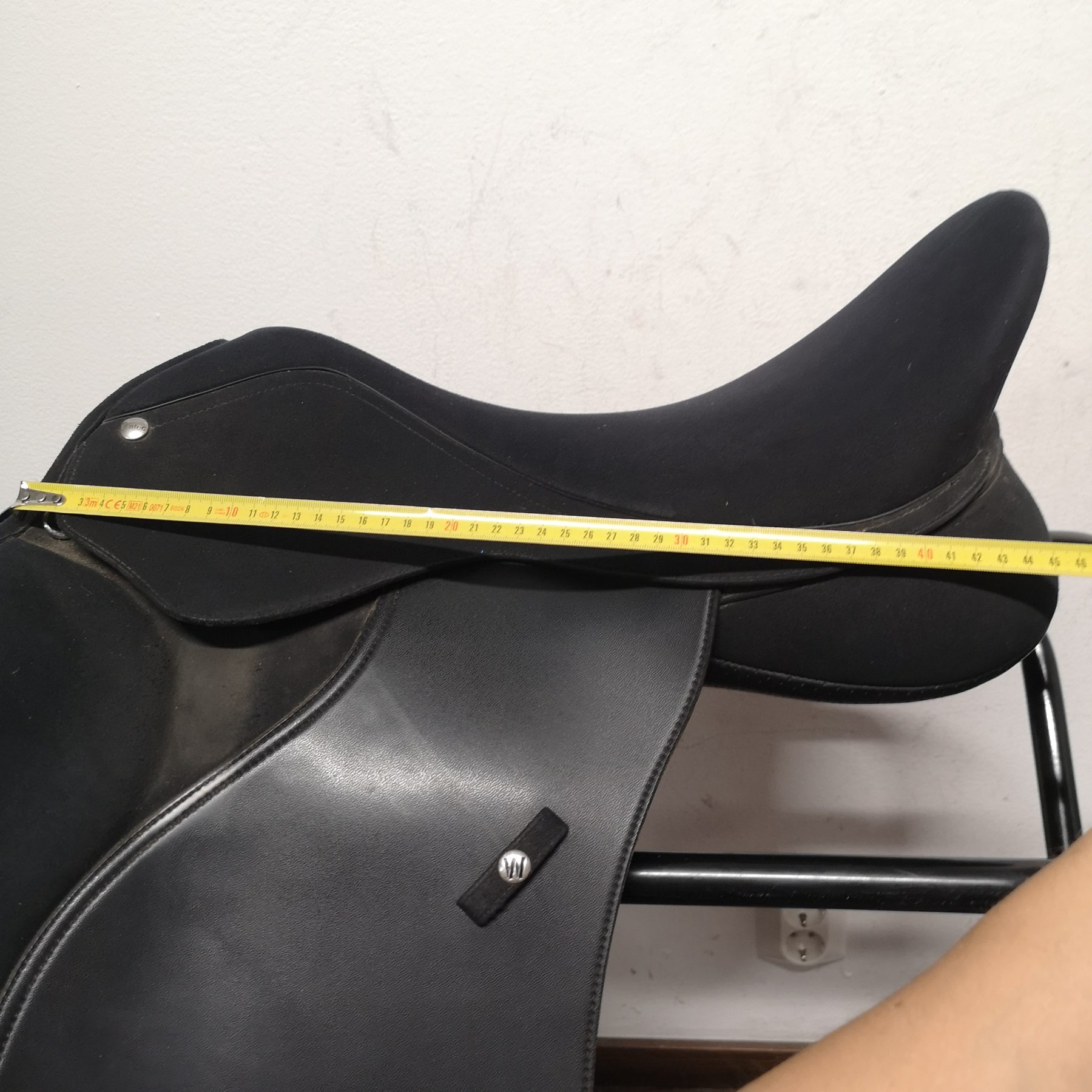 Wintec Hart 500 (Kopio)