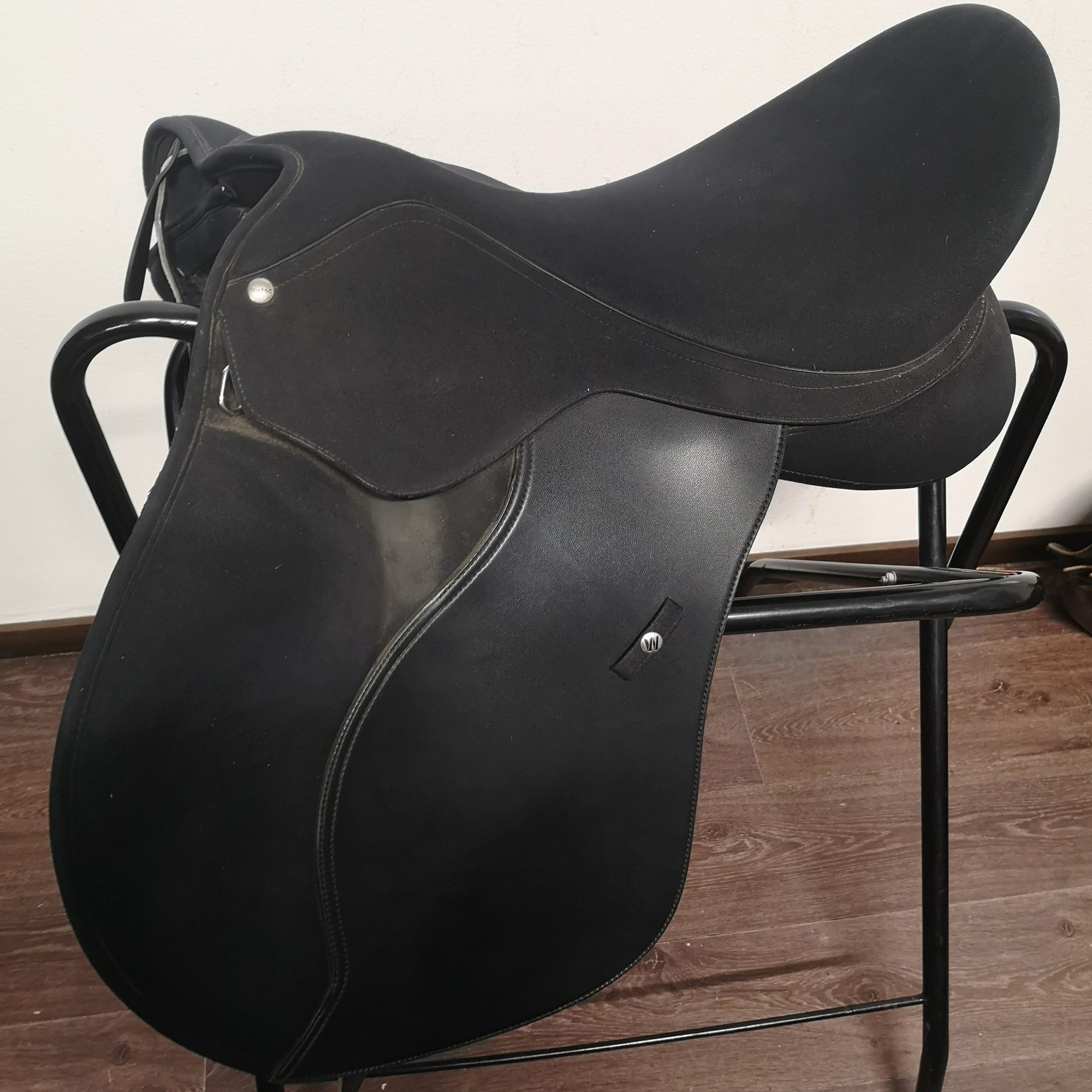 Wintec Hart 500 (Kopio)