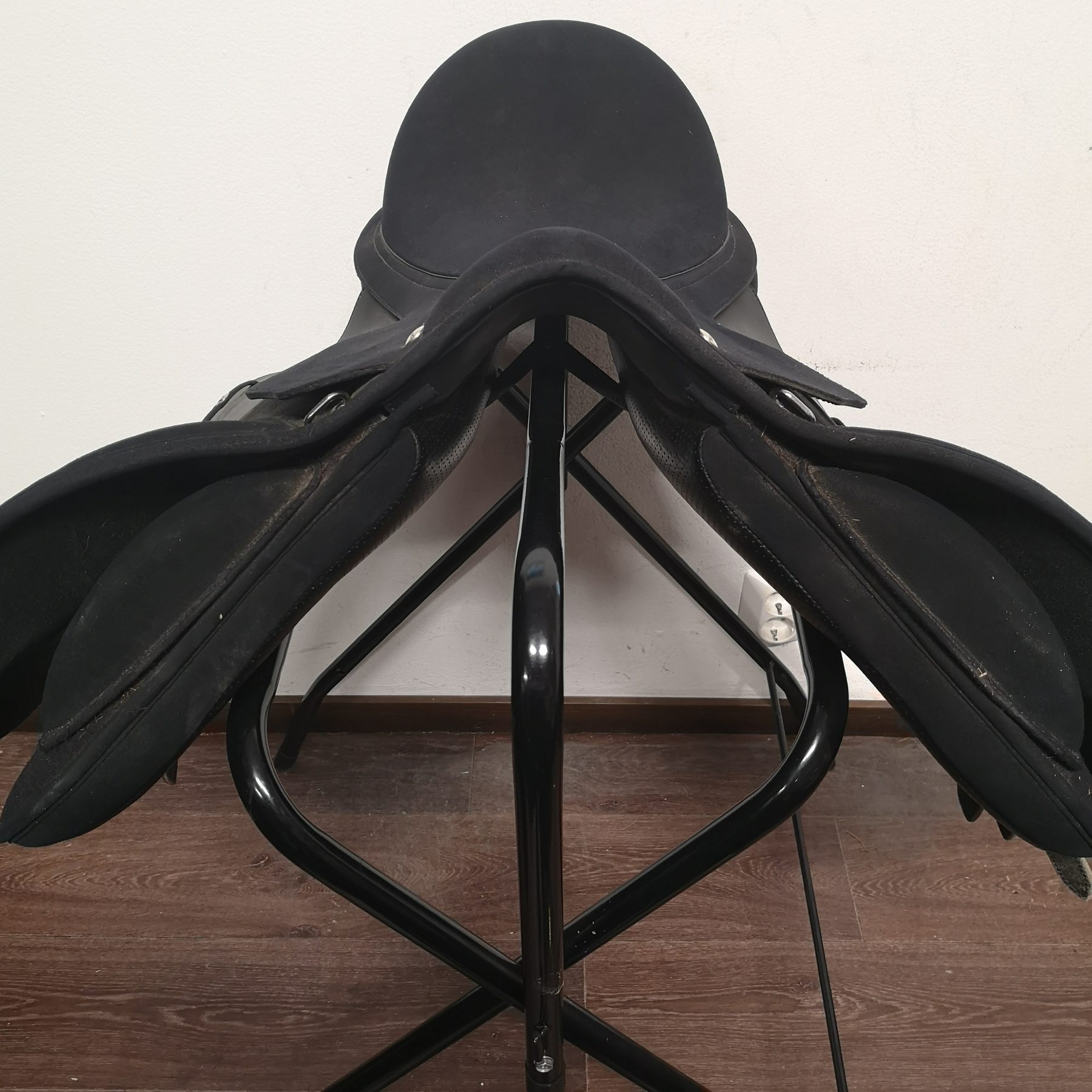 Wintec Hart 500 (Kopio)