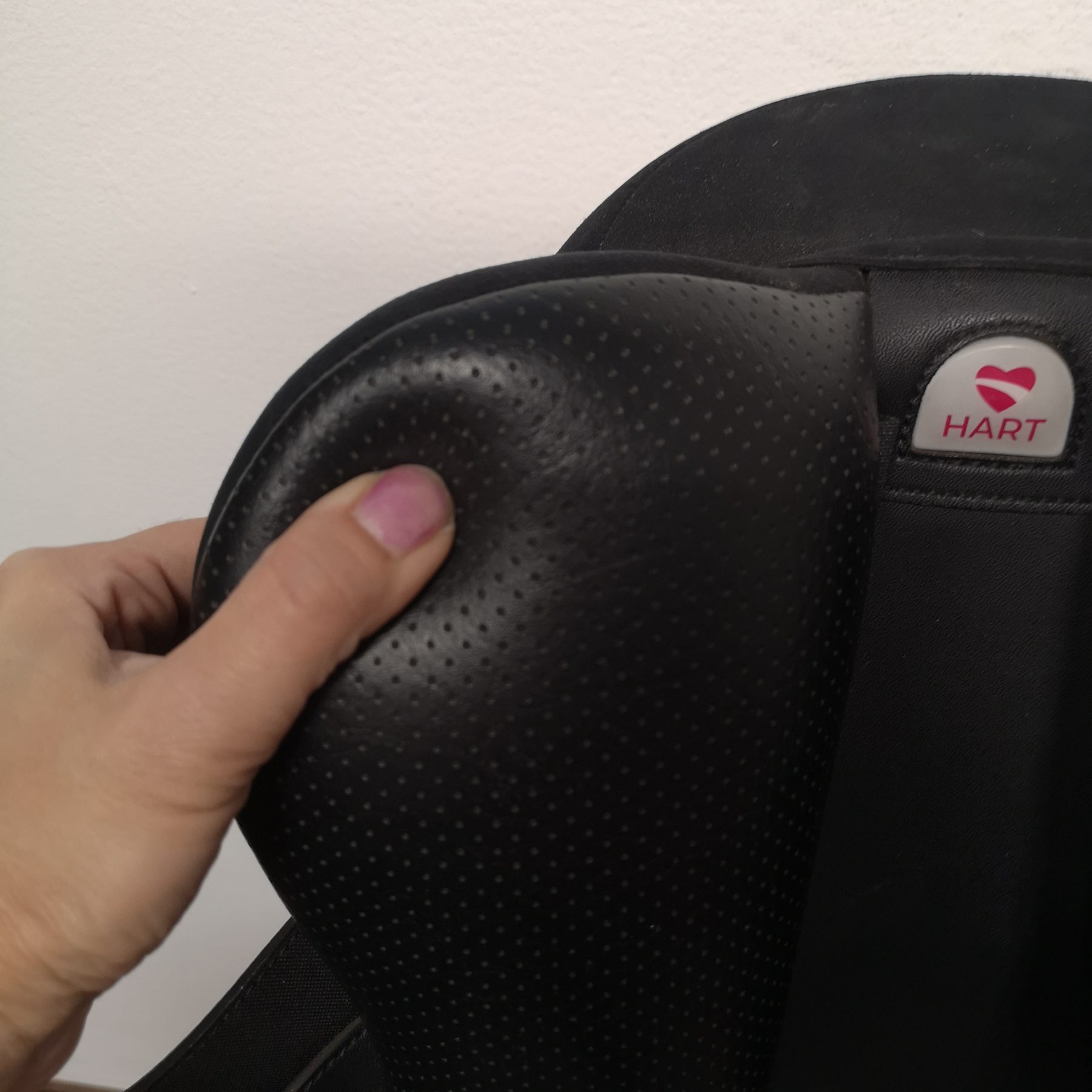 Wintec Hart 500 (Kopio)