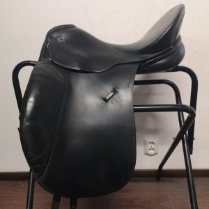 Kieffer Ulla Salzgeber Rusty Excellent