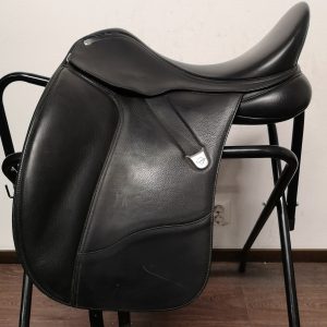 Bates Dressage Luxe