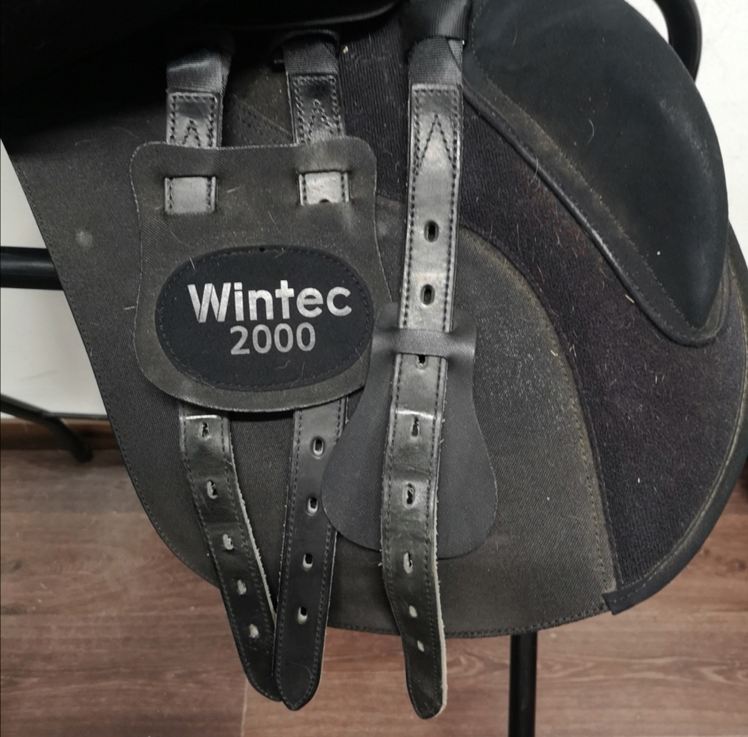 Wintec Hart 500 (Kopio)