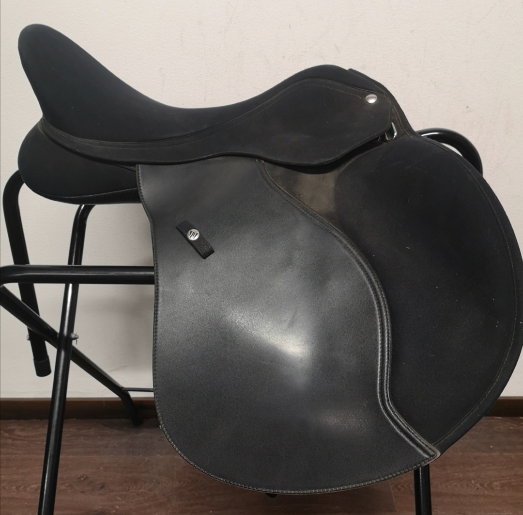 Wintec Hart 500 (Kopio)