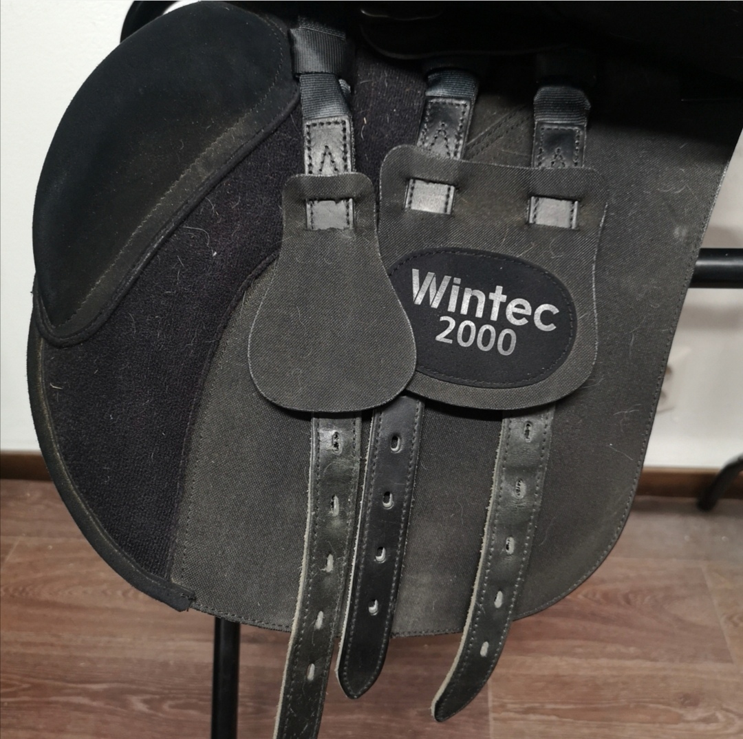 Wintec Hart 500 (Kopio)