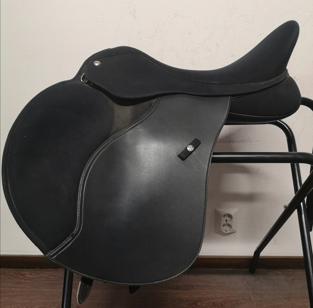 Wintec Hart 500 (Kopio)