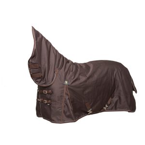 <br>Forro de lã Horse Comfort 155cm (Kopio)